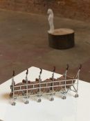 Untitled (quince buggy) 